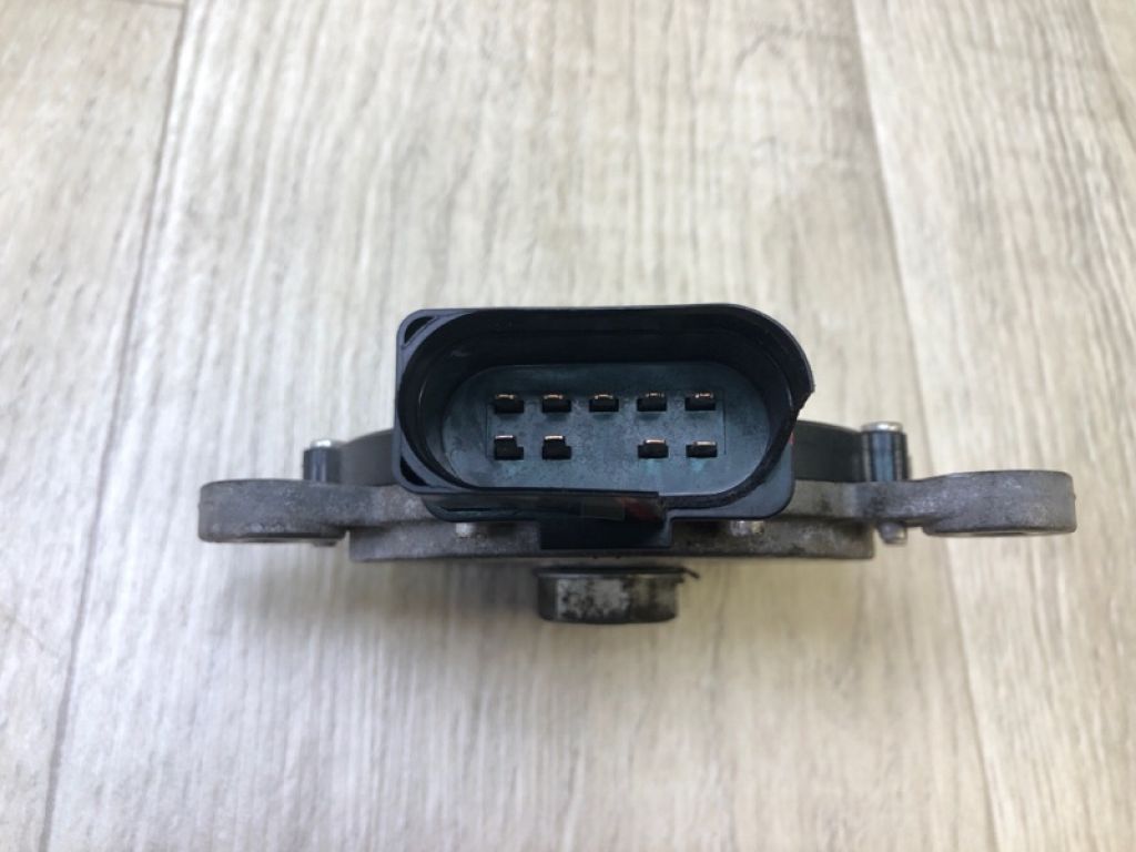 09G 919 823 | Датчик положения селектора АКПП VOLKSWAGEN TIGUAN 16-23 - Фото 5