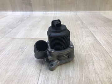 Клапан EGR VOLKSWAGEN TIGUAN 16-23