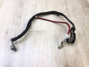 Клемма аккумулятора VOLKSWAGEN TIGUAN 16-23