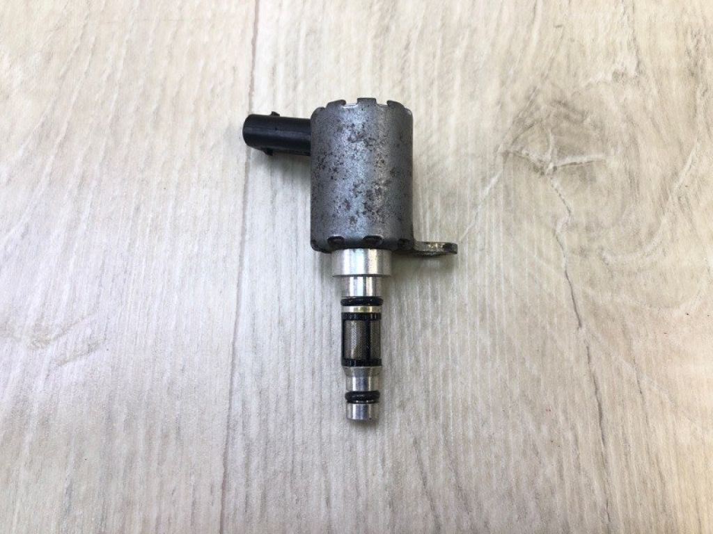 06K 115 243 L | Датчик тиску олії ДВЗ VOLKSWAGEN TIGUAN 16-23