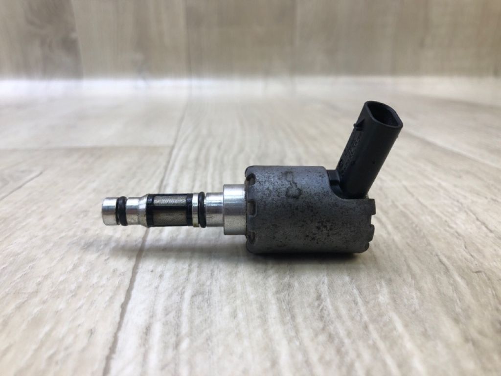 06K 115 243 L | Датчик тиску олії ДВЗ VOLKSWAGEN TIGUAN 16-23 - Фото 2