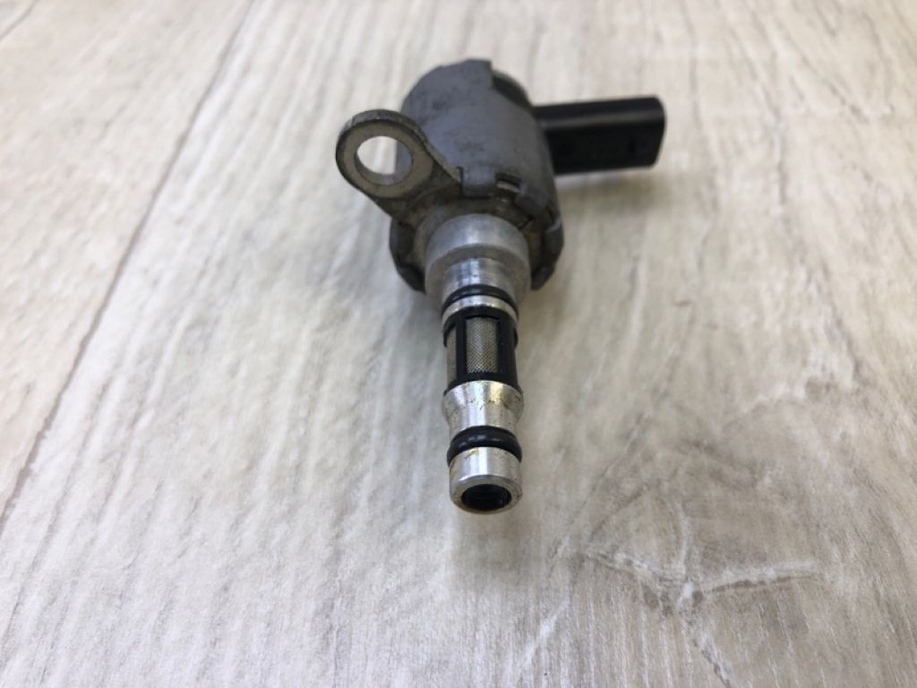 06K 115 243 L | Датчик тиску олії ДВЗ VOLKSWAGEN TIGUAN 16-23 - Фото 3