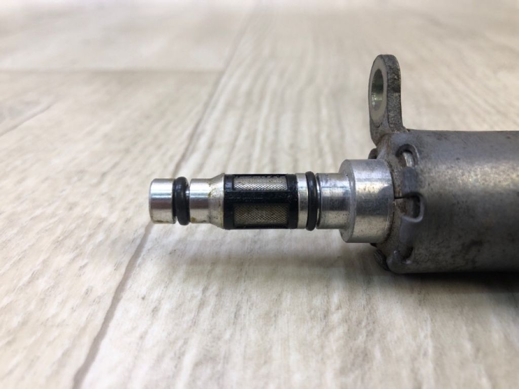 06K 115 243 L | Датчик тиску олії ДВЗ VOLKSWAGEN TIGUAN 16-23 - Фото 4