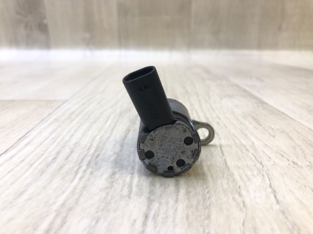 06K 115 243 L | Датчик тиску олії ДВЗ VOLKSWAGEN TIGUAN 16-23 - Фото 5