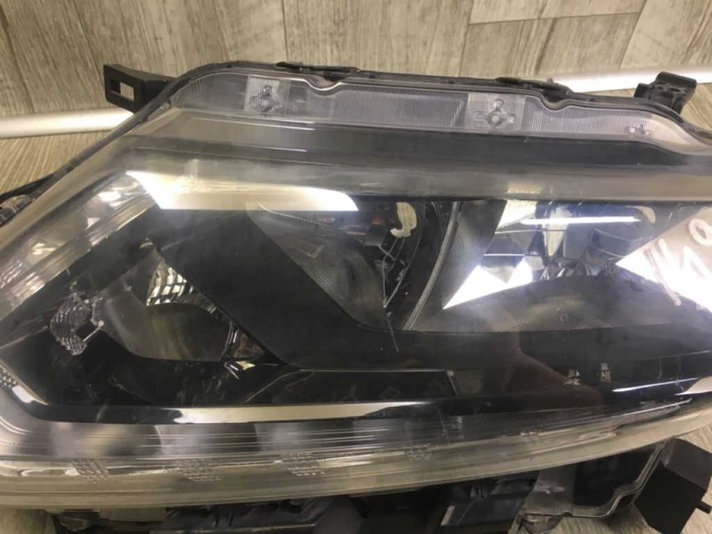 26060-5HA0A | Фара лів. NISSAN X-TRAIL/ROGUE T32 13-20 - Фото 8