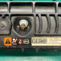42563063 | Подушка безпеки в коліна прав. CHEVROLET TRAX 16-22 - Прев'ю 3