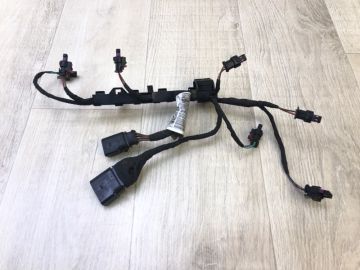Проводка форсунок VOLKSWAGEN TIGUAN 16-23