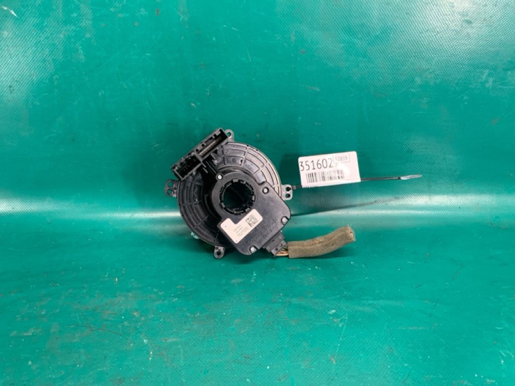 22899138 | Шлейф Airbag CHEVROLET TRAX 16-22