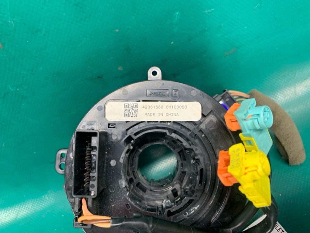 22899138 | Шлейф Airbag CHEVROLET TRAX 16-22 - Фото 4