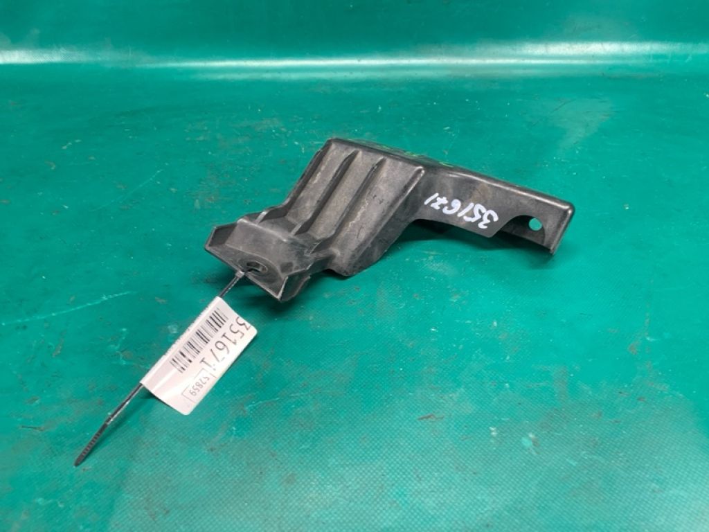 95328575 | Кронштейн заднего бампера прав. CHEVROLET TRAX 16-22 - Фото 2