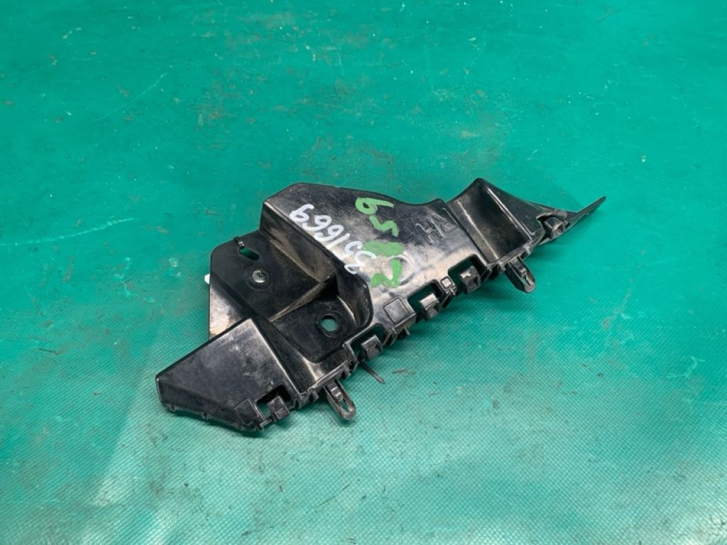 42478331 | Кронштейн переднего бампера прав. CHEVROLET TRAX 16-22 - Фото 3