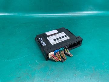 Блок электронный CHEVROLET TRAX 16-22