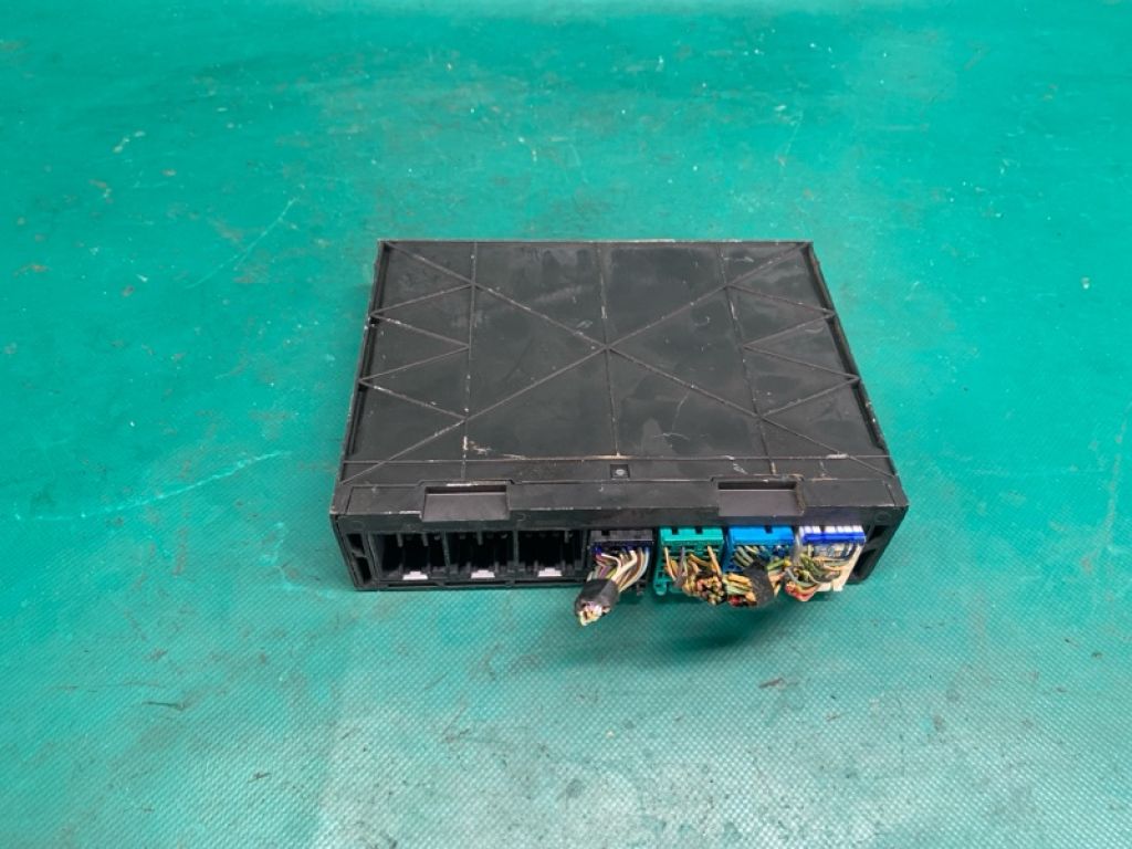 13594571 | Блок электронный CHEVROLET TRAX 16-22 - Фото 3