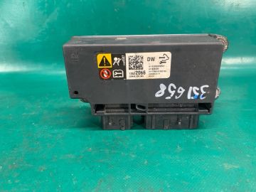 Блок управления AIRBAG CHEVROLET TRAX 16-22