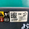 13524236 | Блок управления AIRBAG CHEVROLET TRAX 16-22 - Превью 2