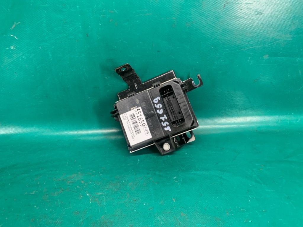 84082493 | Блок управления топливным насосом CHEVROLET TRAX 16-22