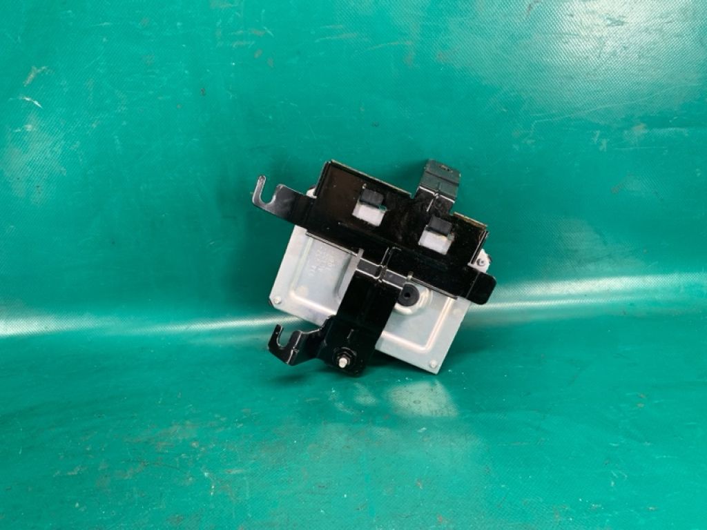 84082493 | Блок управления топливным насосом CHEVROLET TRAX 16-22 - Фото 2