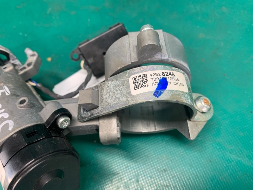 84624982 | Замок зажигания CHEVROLET TRAX 16-22 - Фото 2