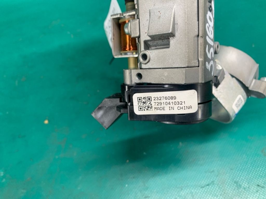 84624982 | Замок зажигания CHEVROLET TRAX 16-22 - Фото 3