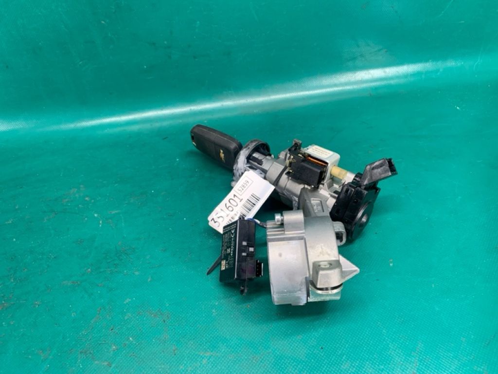 84624982 | Замок зажигания CHEVROLET TRAX 16-22 - Фото 4