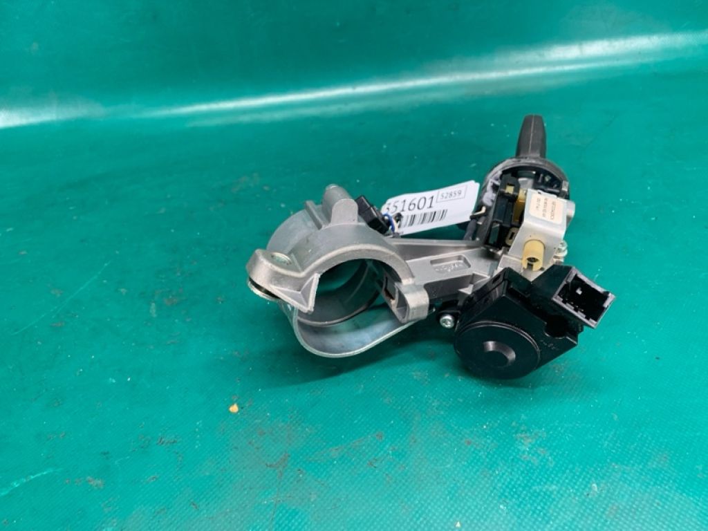 84624982 | Замок зажигания CHEVROLET TRAX 16-22 - Фото 5