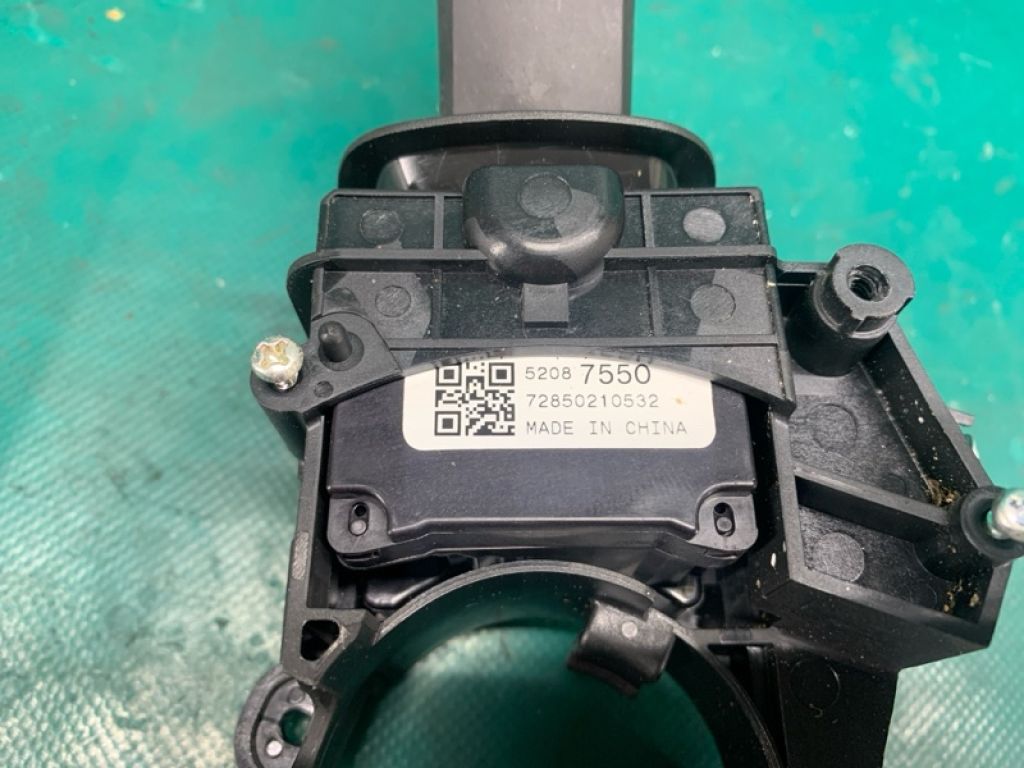 42348318 | Подрулевой переключатель CHEVROLET TRAX 16-22 - Фото 2