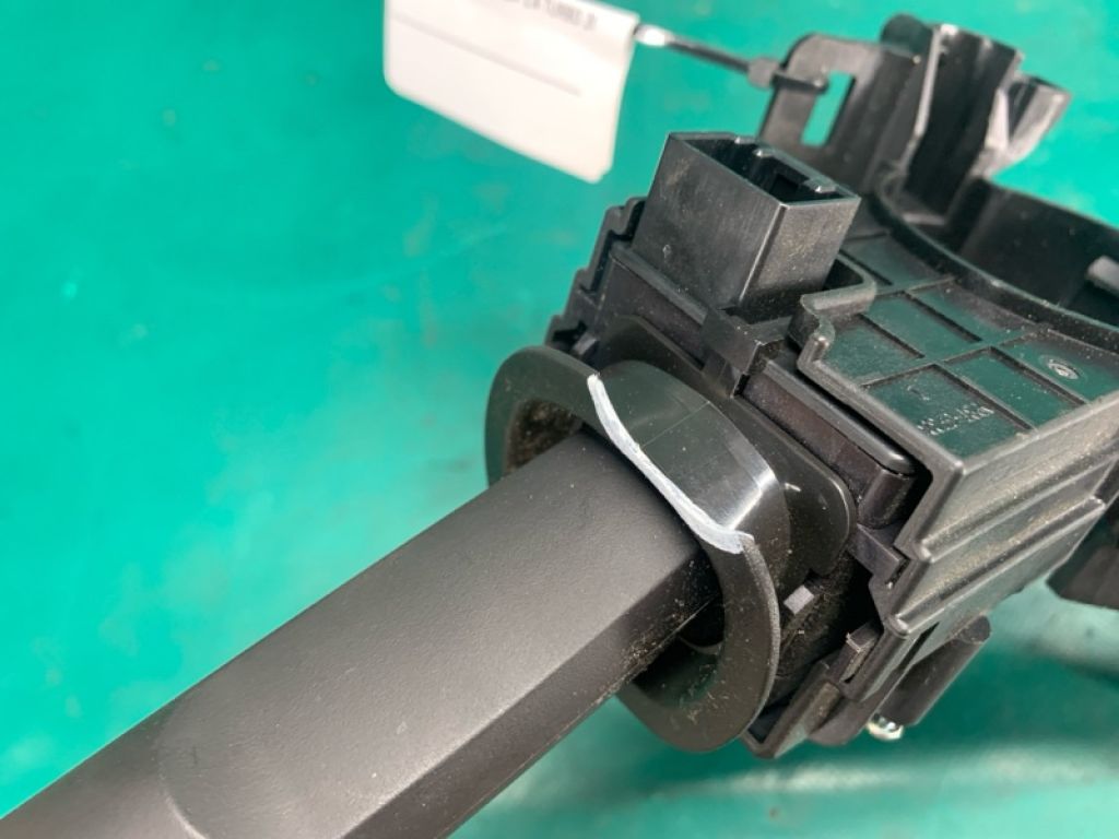 42348318 | Подрулевой переключатель CHEVROLET TRAX 16-22 - Фото 4