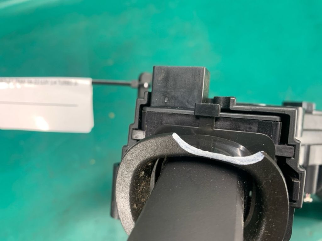 42348318 | Подрулевой переключатель CHEVROLET TRAX 16-22 - Фото 5