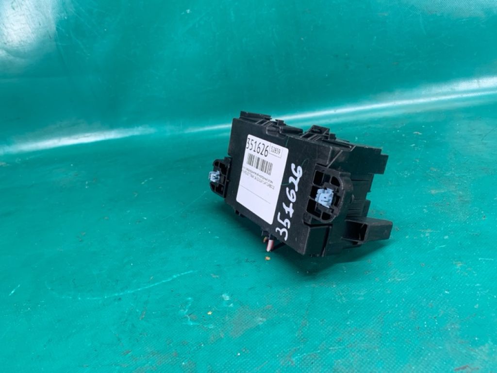 42704384 | Блок предохранителей моторный отсек CHEVROLET TRAX 16-22 - Фото 5