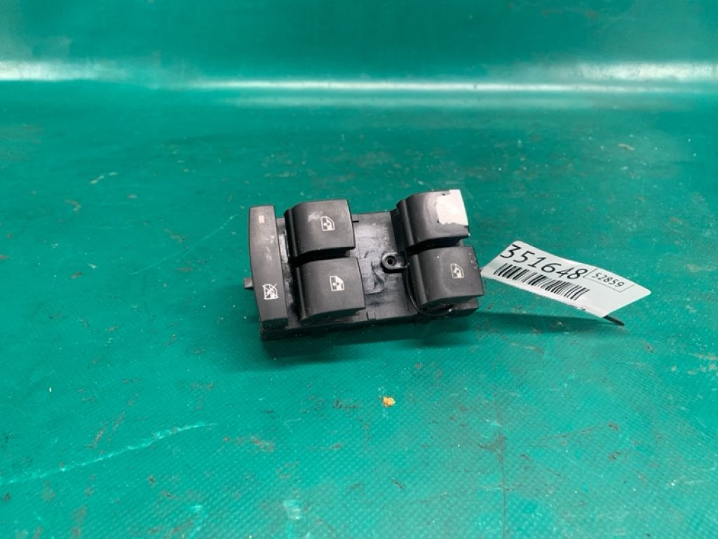 22915128 | Блок управления стеклоподъемниками передн. лев. CHEVROLET TRAX 16-22