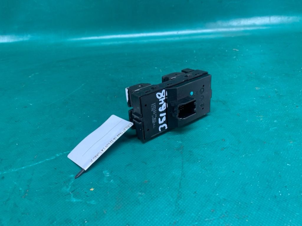 22915128 | Блок управления стеклоподъемниками передн. лев. CHEVROLET TRAX 16-22 - Фото 2