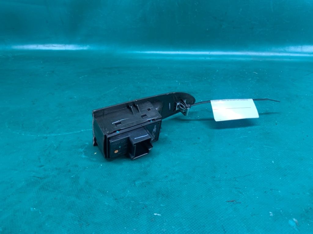 22915112 | Кнопка стеклоподъемника задн. лев. CHEVROLET TRAX 16-22 - Фото 2