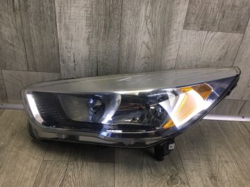 Фара лев. FORD ESCAPE 12-19