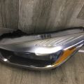 GJ5Z-13008-P | Фара лев. FORD ESCAPE 12-19 - Превью 4