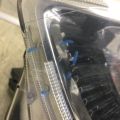 GJ5Z-13008-P | Фара лев. FORD ESCAPE 12-19 - Превью 14