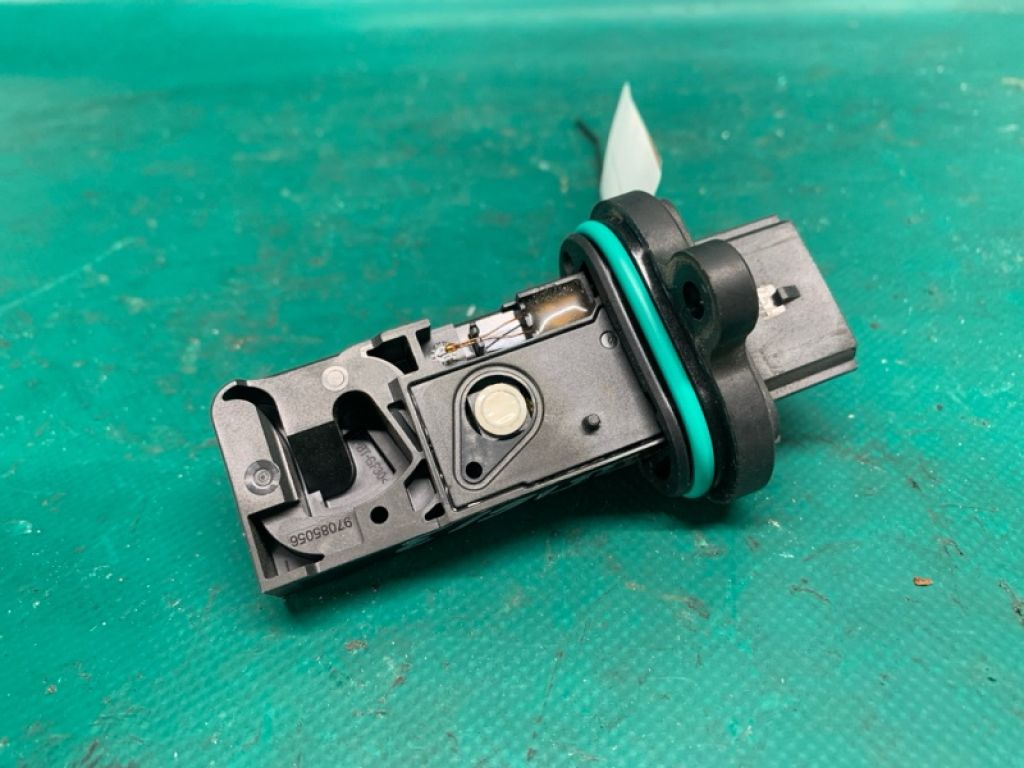 13505433 | Расходомер воздуха CHEVROLET TRAX 16-22 - Фото 3