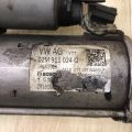 02M 911 022 F | Стартер VOLKSWAGEN TIGUAN 16-23 - Превью 6