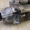 02M 911 022 F | Стартер VOLKSWAGEN TIGUAN 16-23 - Превью 7
