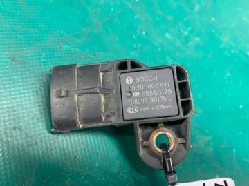 Датчик абсолютного давления (MAP sensor) CHEVROLET TRAX 16-22