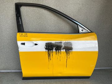 Дверь передн. прав. NISSAN X-TRAIL/ROGUE T32 13-20