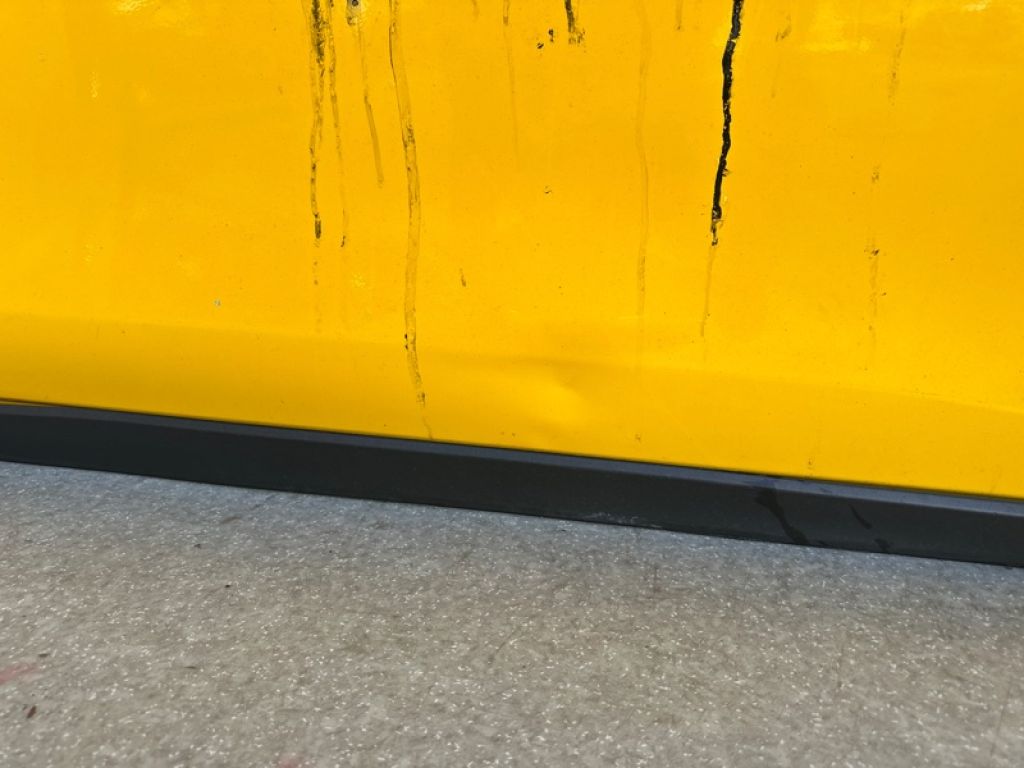 80100-4BA0A | Дверь передн. прав. NISSAN X-TRAIL/ROGUE T32 13-20 - Фото 5