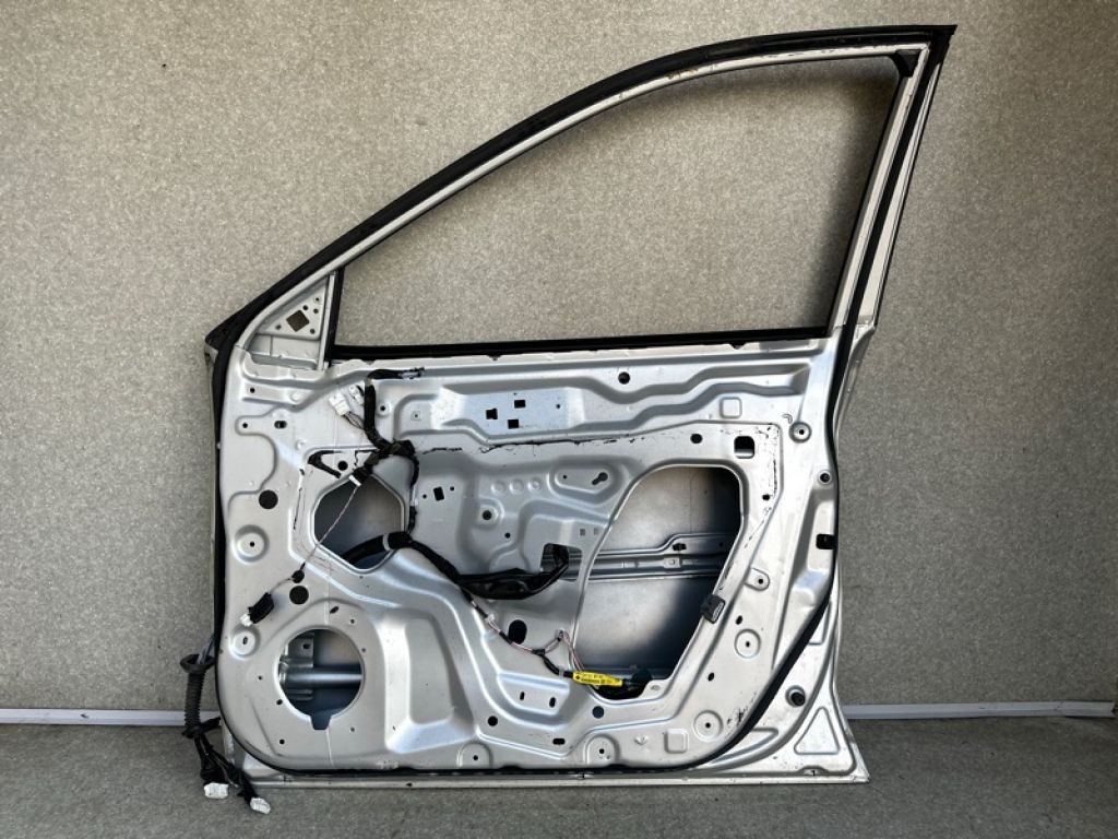 80100-4BA0A | Дверь передн. прав. NISSAN X-TRAIL/ROGUE T32 13-20 - Фото 7