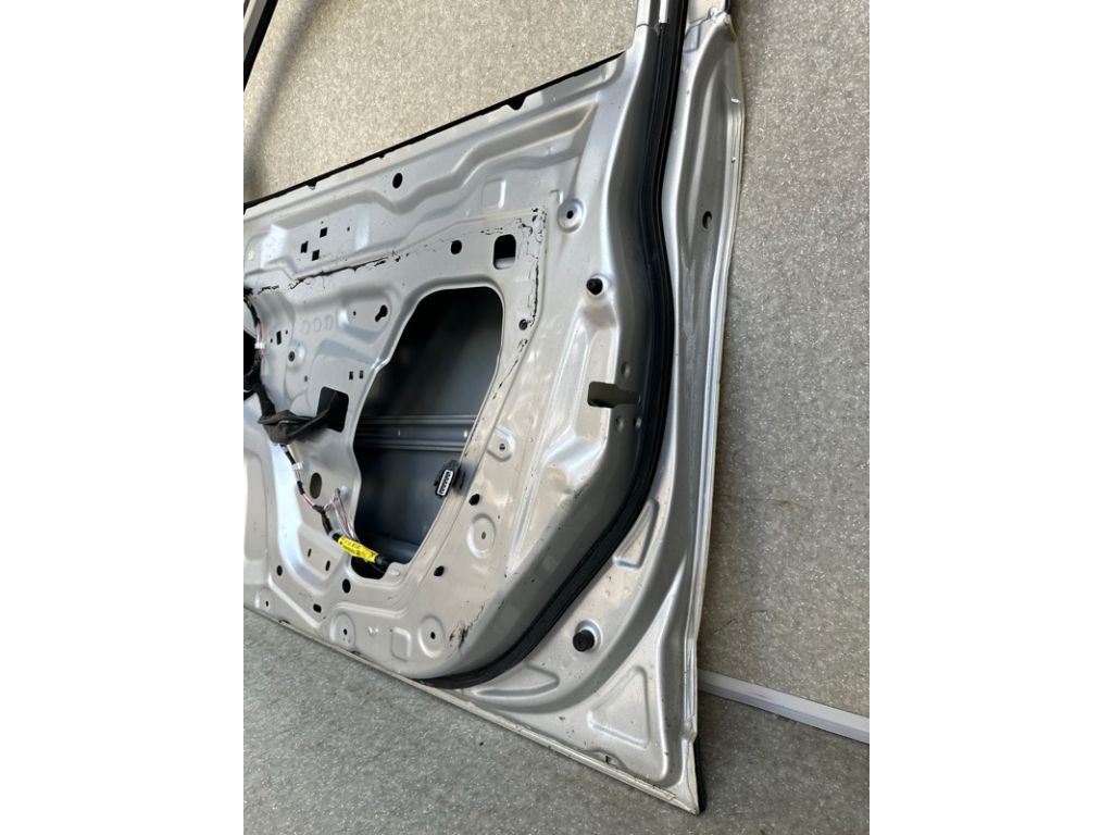 80100-4BA0A | Дверь передн. прав. NISSAN X-TRAIL/ROGUE T32 13-20 - Фото 8