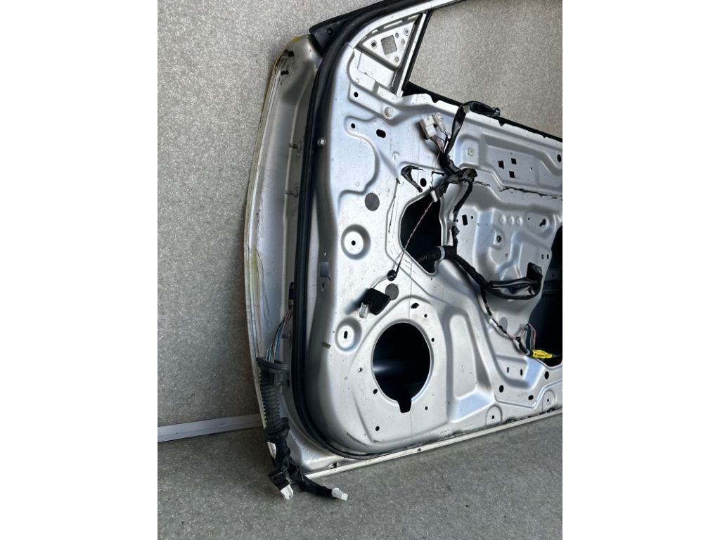 80100-4BA0A | Дверь передн. прав. NISSAN X-TRAIL/ROGUE T32 13-20 - Фото 9