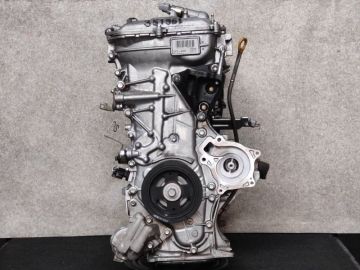 Двигатель бензин TOYOTA PRIUS - 30 09-17