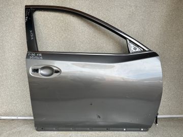 Двері передн. прав. NISSAN X-TRAIL/ROGUE T32 13-20