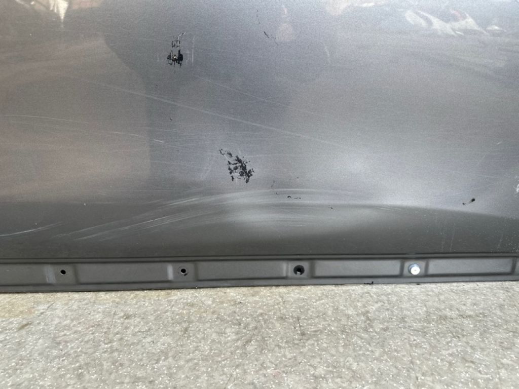 80100-4BA0A | Двері передн. прав. NISSAN X-TRAIL/ROGUE T32 13-20 - Фото 7