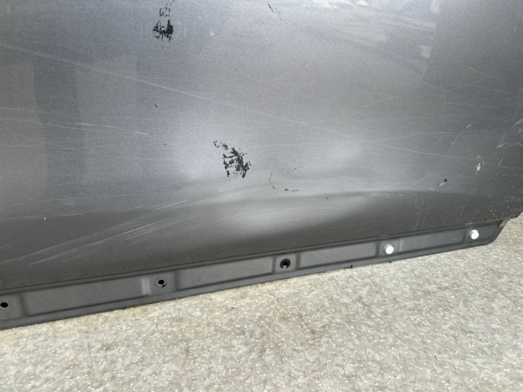 80100-4BA0A | Двері передн. прав. NISSAN X-TRAIL/ROGUE T32 13-20 - Фото 8