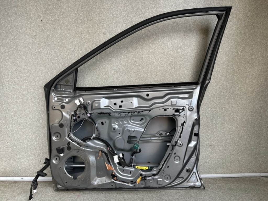80100-4BA0A | Двері передн. прав. NISSAN X-TRAIL/ROGUE T32 13-20 - Фото 9