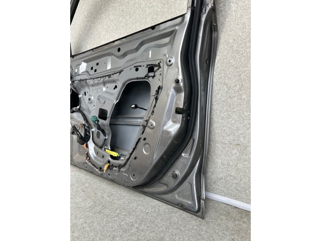 80100-4BA0A | Двері передн. прав. NISSAN X-TRAIL/ROGUE T32 13-20 - Фото 10